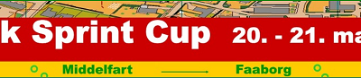 Fynsk Sprint Cup 2018