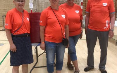 SocialRun igen tirsdag