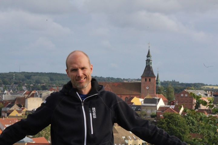 Gæstebanelægger på tirsdag