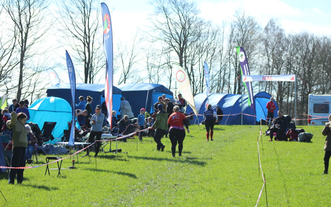 Høst Cup nærmer sig