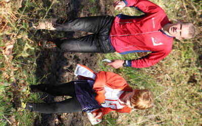 World Orienteering Week 2025