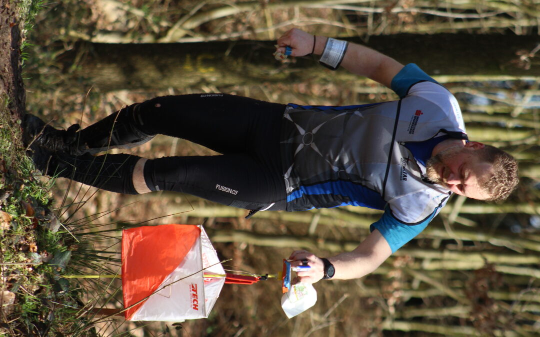 O-TEKNISK KURSUS FOR VOKSNE I SVANNINGE