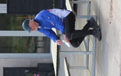 Træning 11/11: Bysprint