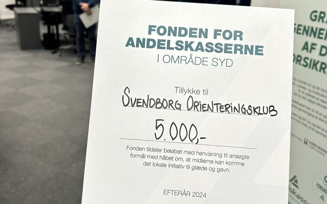 Nyt Bestyrelses-referat