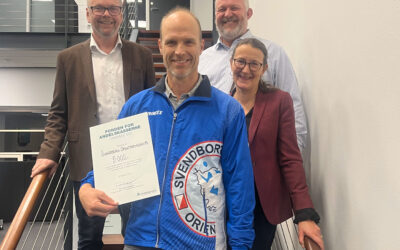 Findveji tilskud fra Andelskassen