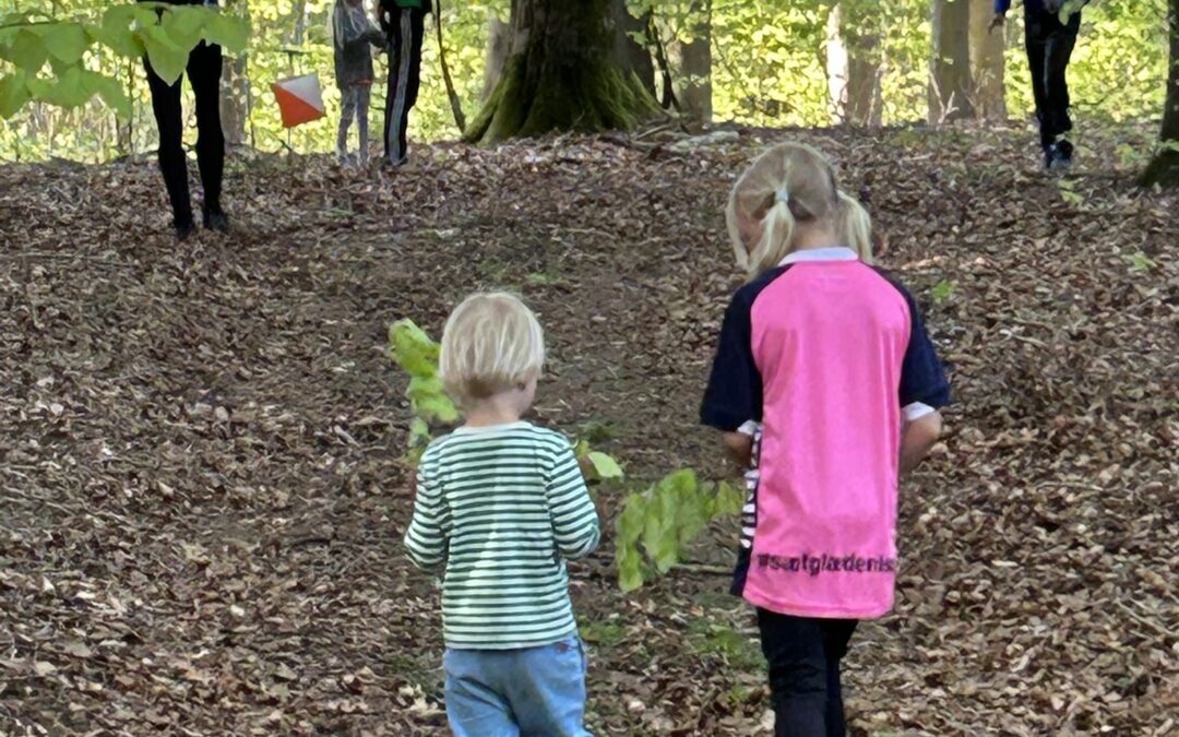 Invitation til B&U Klubforum