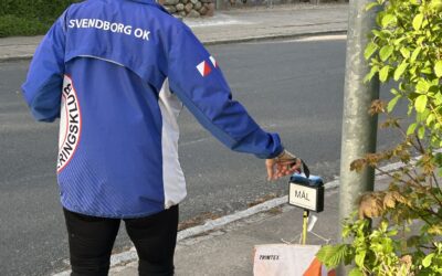 Resultat fra Skårup