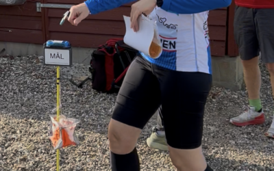 Resultat fra Oure