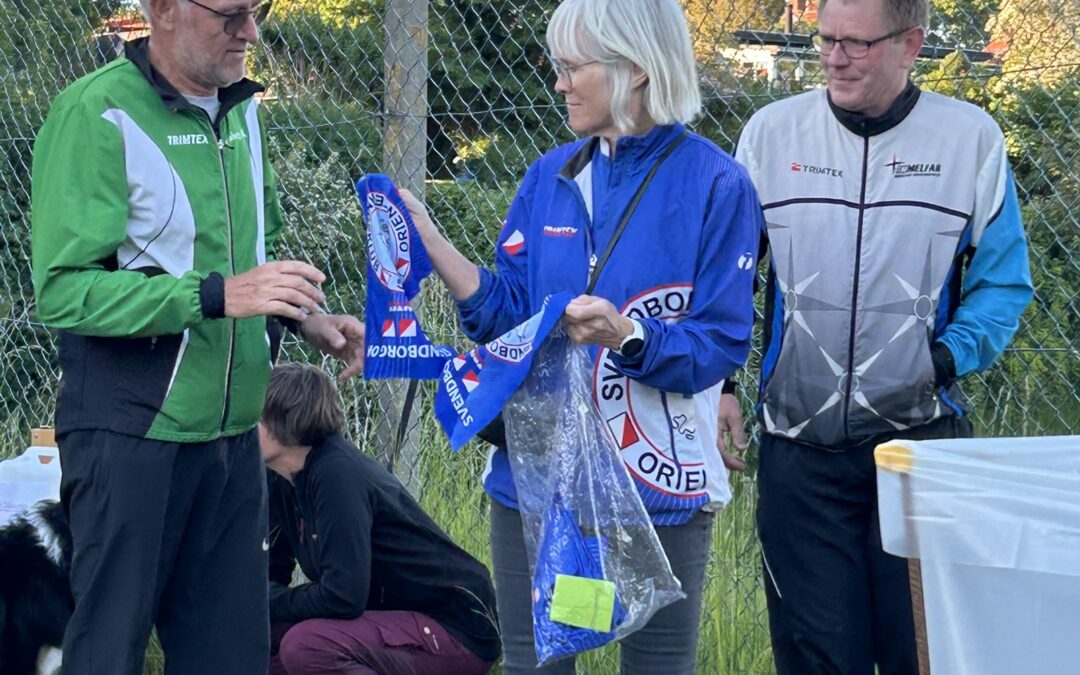 Faaborgs åbne træninger