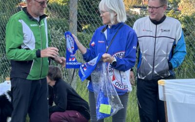 Faaborg indbyder til 3 torsdage i august