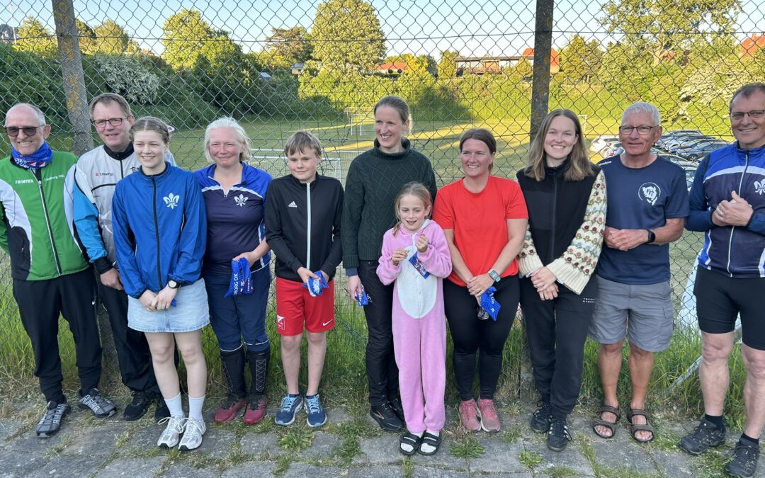 Tillykke til 4-daws vinderne