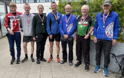 JFM sprint vindere