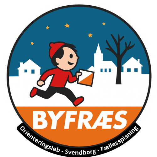 Byfræs nr 2 resultater