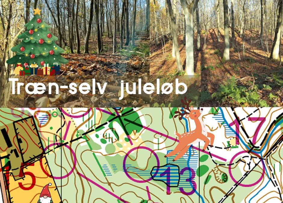 Selv – træning i Sollerup