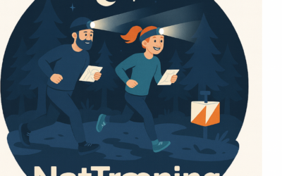 Sidste NatTræning 19.februar