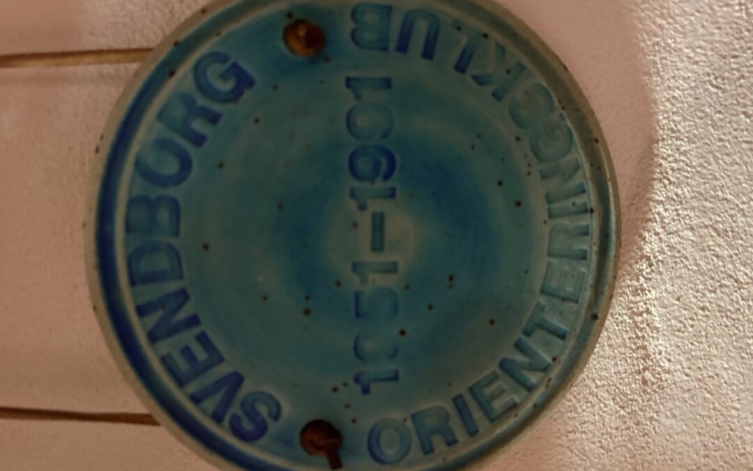 75 års Jubilæum i SvOK