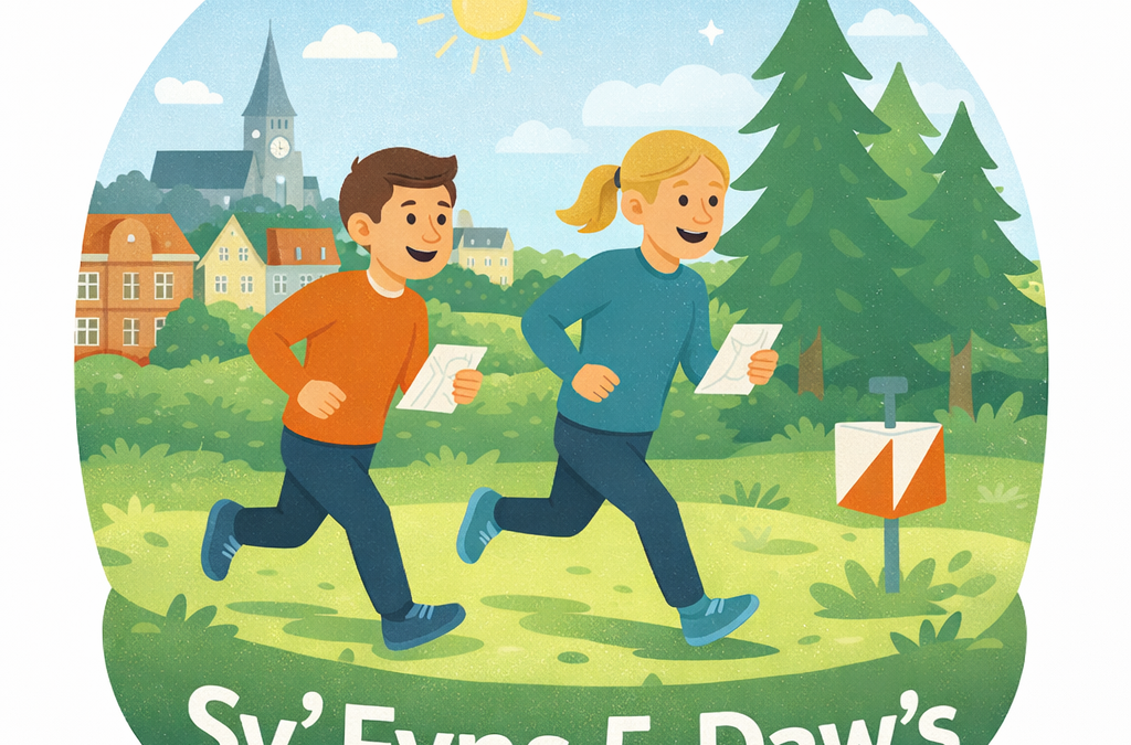 Indbydelse til Sy’Fyns 5-Daw’s 2026