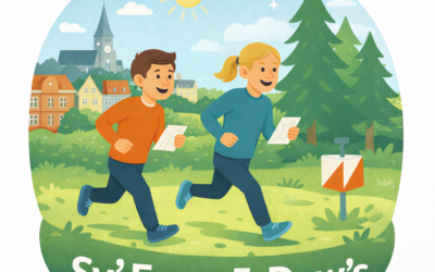 Indbydelse til Sy’Fyns 5-Daw’s 2026