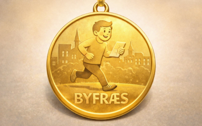 De vandt Byfræs 2025-26