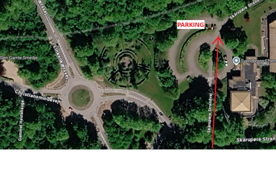 Fynbokarussellen på 8.september