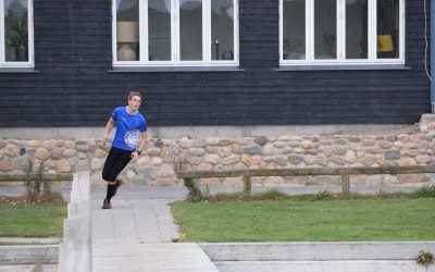 DM sprint og sprintstafet nærmer sig