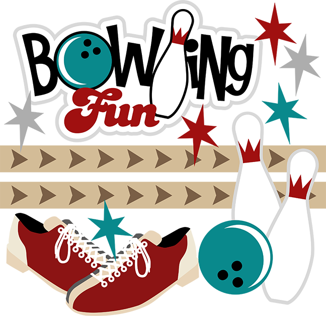 Husk bowling på tirsdag den 3. december