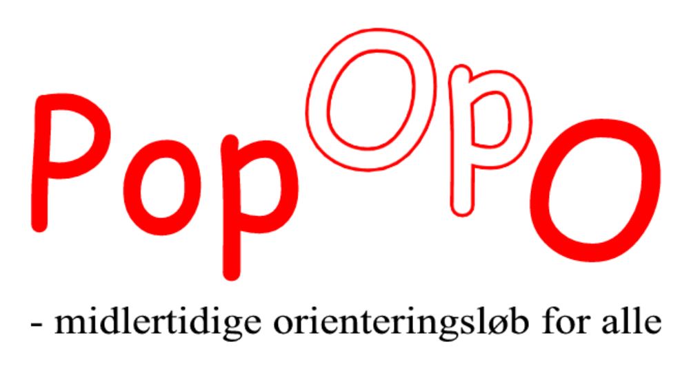 Pop Op O – gratis kridtløb i Svendborg Øst