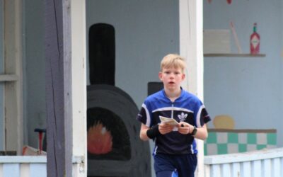 Maj nyhedsbrevet ude