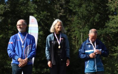 Kom til DM i Grib Skov