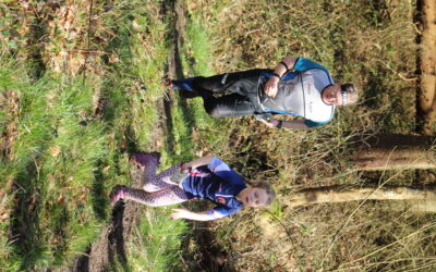 Ungdomskurser i november og december