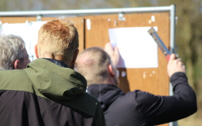 Vi har lavet et nyhedsbrev