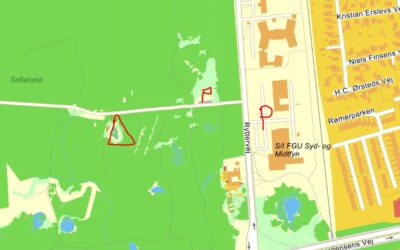 Korterfa i Sydkredsen og Stævne-Webinar