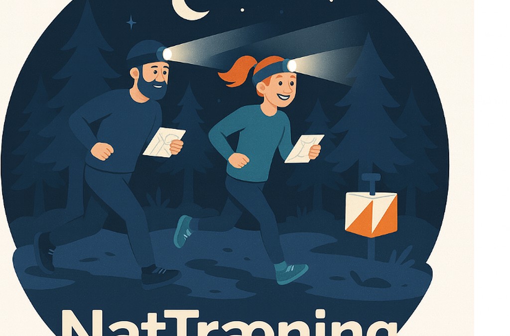 Næste NatTræning i Sofielund